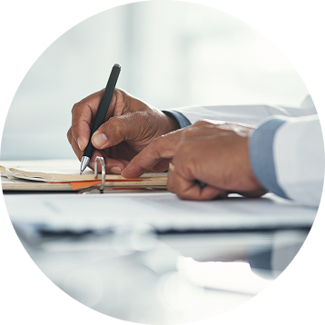 Assessments & MD Order Management