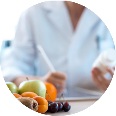 HolistiCare - Care Management Services