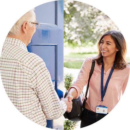 Senior Care Management Services